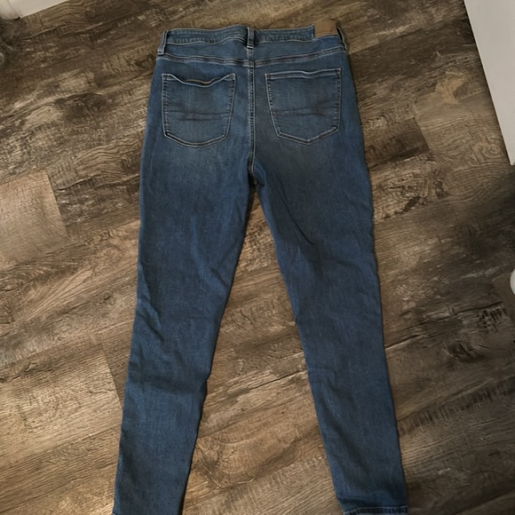 American Eagle jeans - Picture 2 of 5